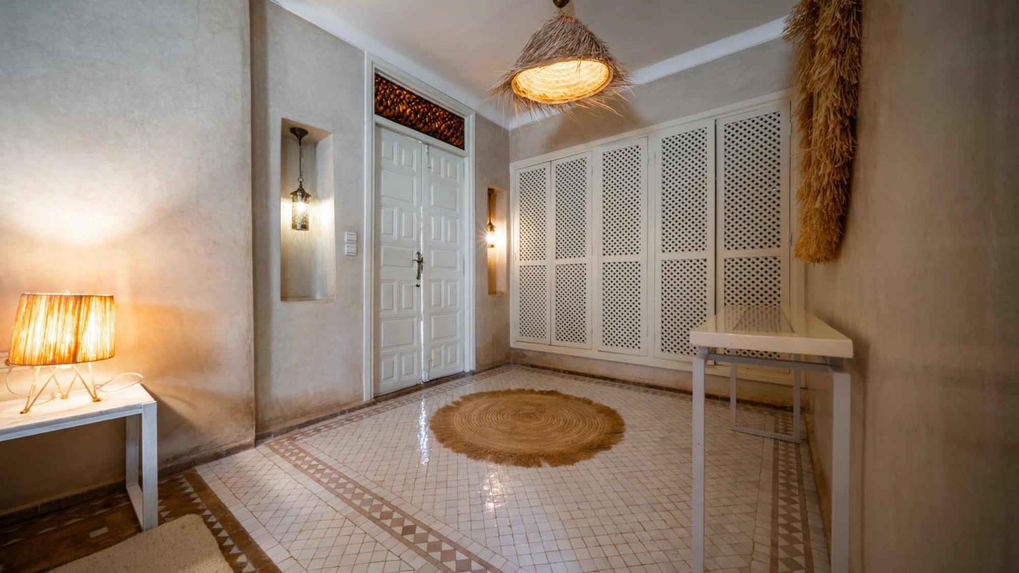 Jawad & Riad Marrakesch