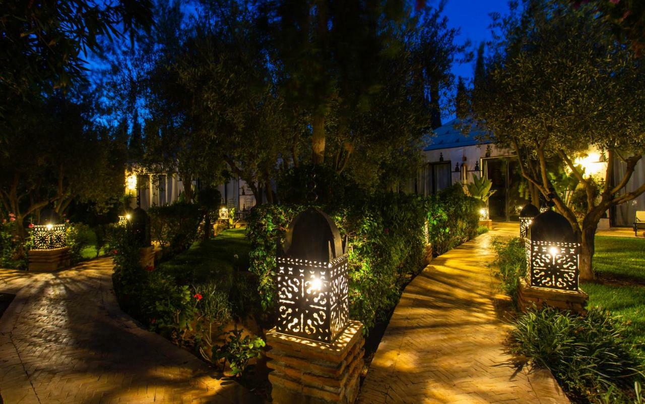 Riad Jawad & Marrakesch