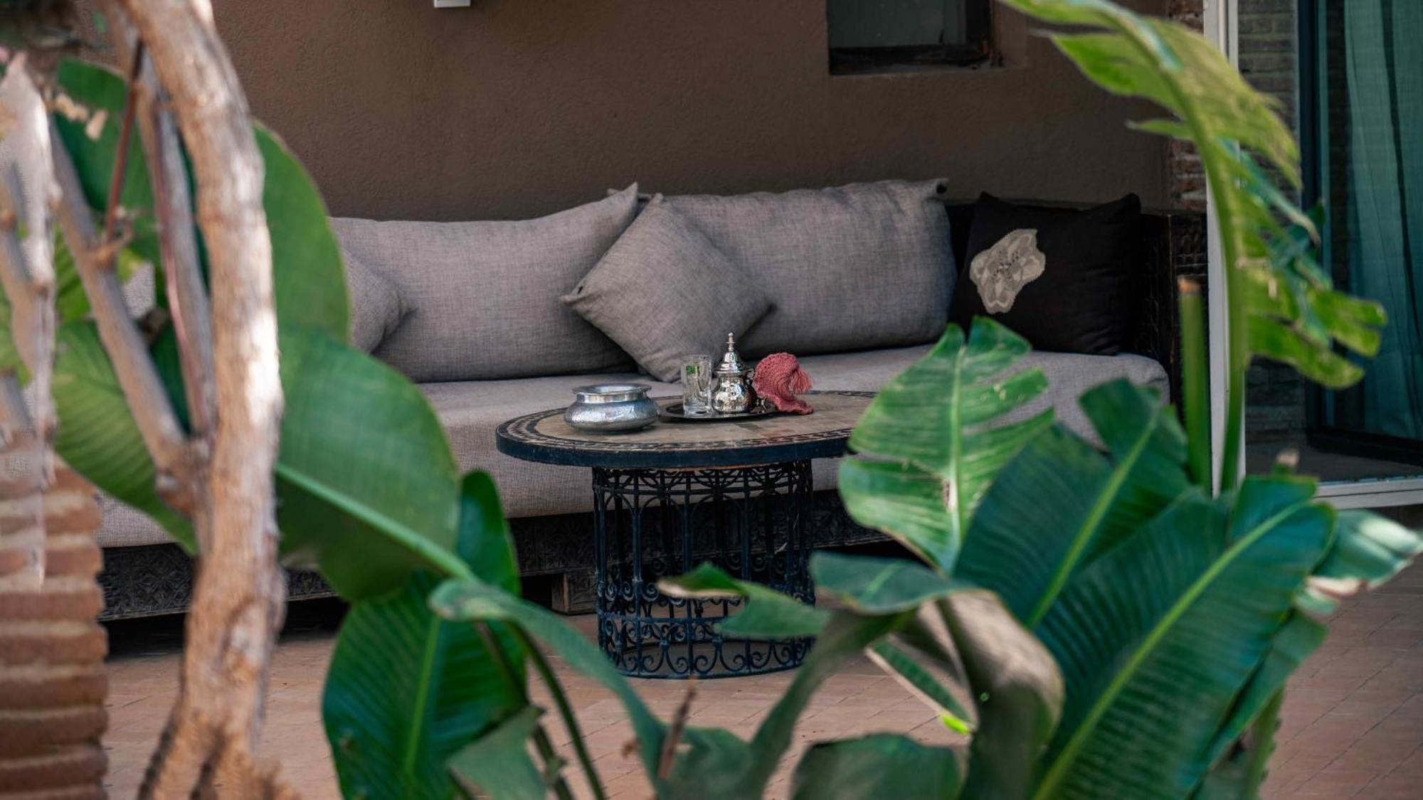 Jawad 4* Marrakesh