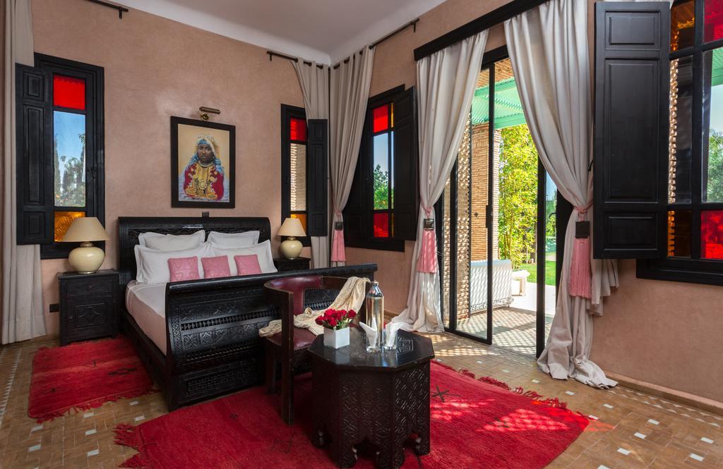 Riad Jawad 4*