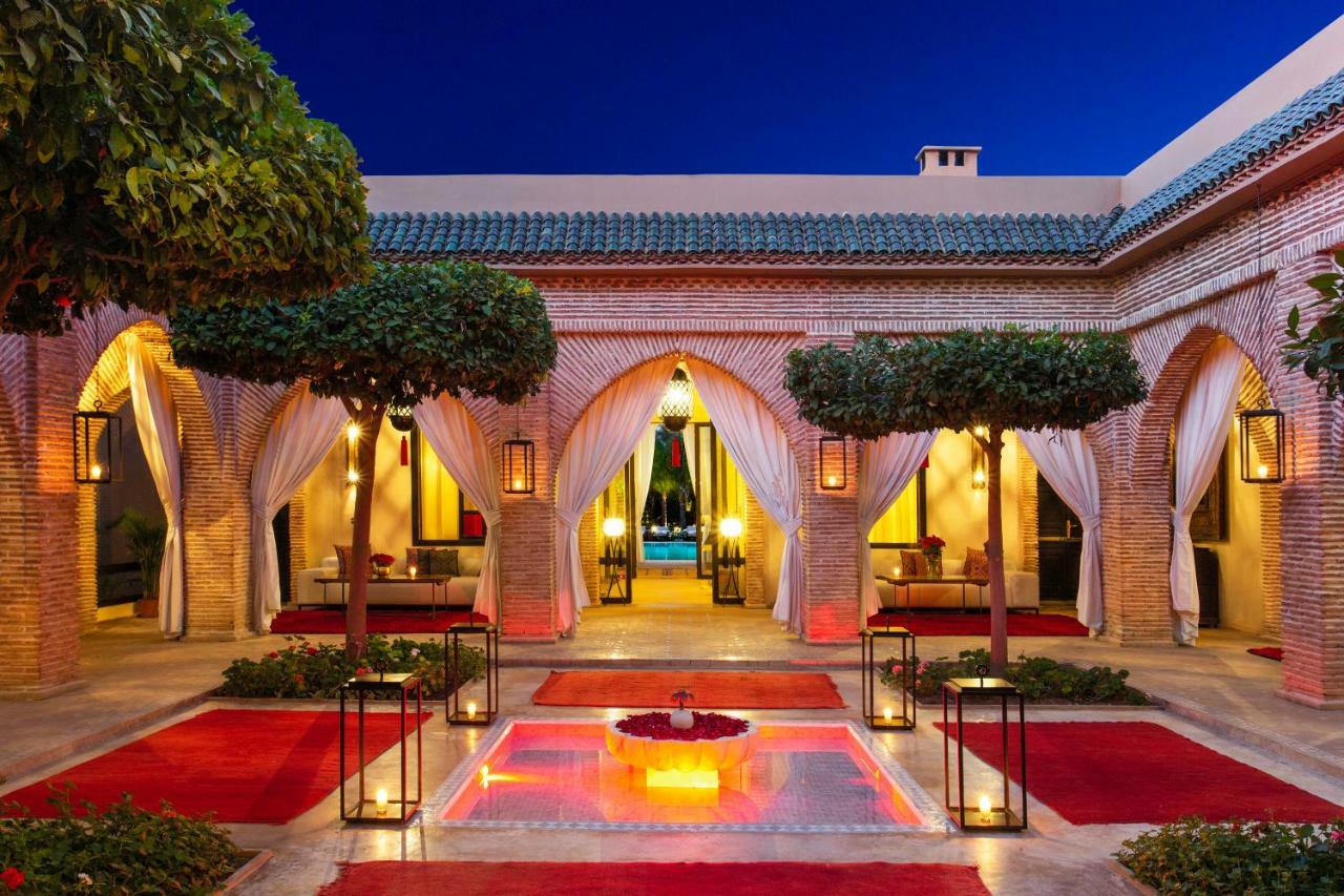 Riad Jawad 4*