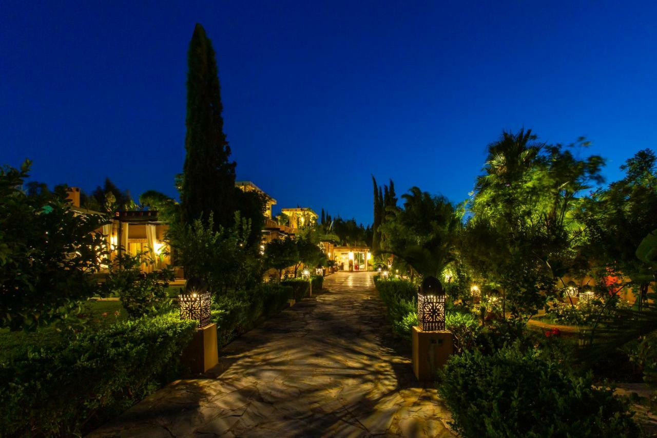 Jawad Riad Marrakesh