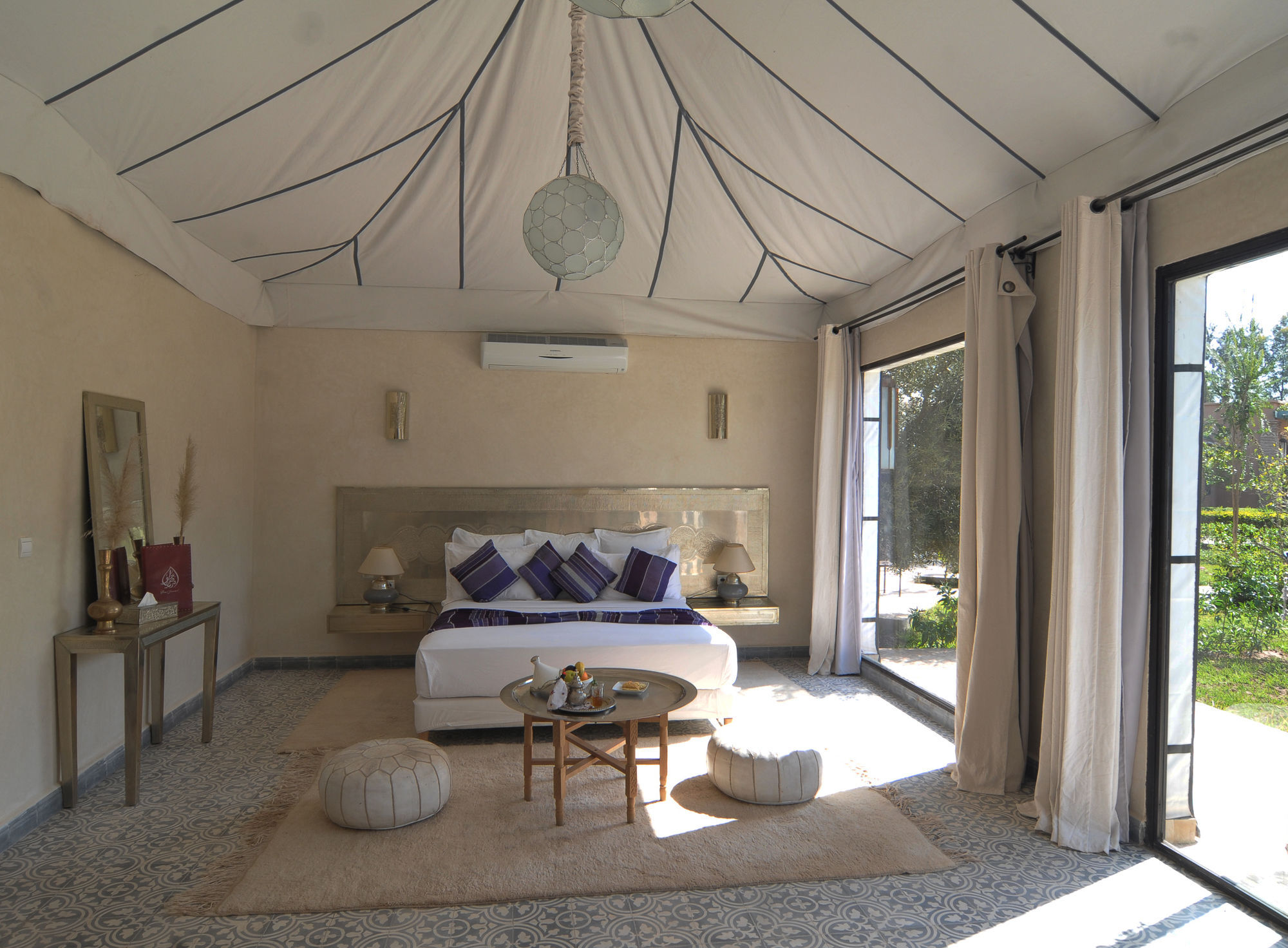 Jawad Riad Marrakesh
